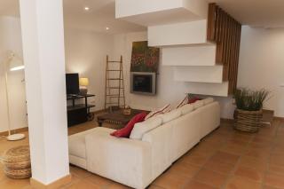 Villa Los Huaraches - Mijas Golf - Private Swimming Pool - 5 Bedrooms - 5 Bath - Air Conditioning - Santa Fe de los Boliches - 3