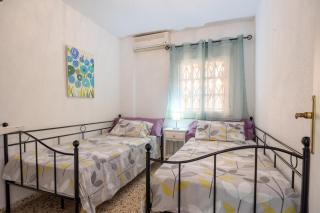Apartamento Isidoro - Fuengirola - 1