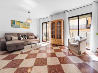 Apartamento Adelfas - Calle Asturias - Fuengirola - 0