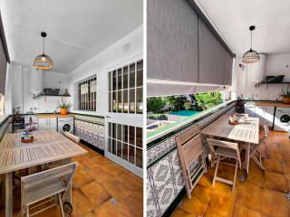 Apartamento Adelfas - Calle Asturias - Fuengirola - 7