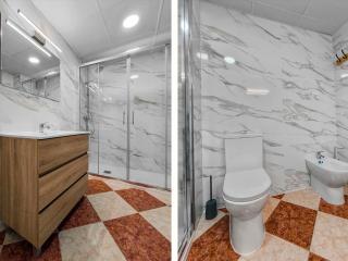 Apartamento Adelfas - Calle Asturias - Fuengirola - 6