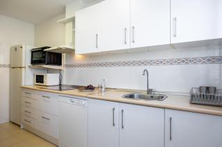 Apartamento La Siesta - Fuengirola - 6