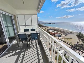 Apartamento Niza Playa I - Fuengirola - 8