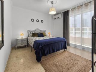Vitvi Fuengirola - Apartamento Casa Castillo - Fuengirola - 9