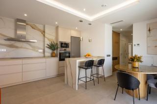 Ático Avenida Edf. Cayetana - Fuengirola - 8
