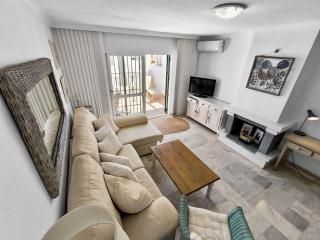 Casa Julio - Urb Villa Magdalena - Mijas Costa - 7