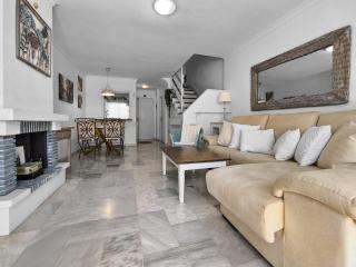 Casa Julio - Urb Villa Magdalena - Mijas Costa - 5