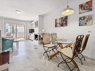 Casa Julio - Urb Villa Magdalena - Mijas Costa - 2
