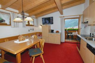 Haus Tasser - Mayrhofen - 8