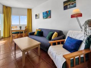 Vitvi Fuengirola -- Ronda3-Planta 16-King Size Bed - Fuengirola - 7