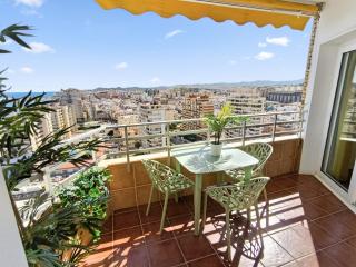 Vitvi Fuengirola -- Ronda3-Planta 16-King Size Bed - Fuengirola - 4