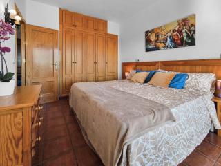 Vitvi Fuengirola -- Ronda3-Planta 16-King Size Bed - Fuengirola - 1