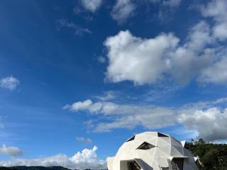 Koumpí Glamping Lodge - Quito - 0