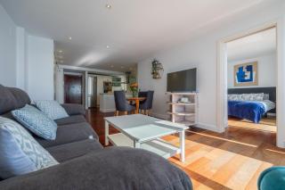 Apartamento Don Felipe - Fuengirola - 7