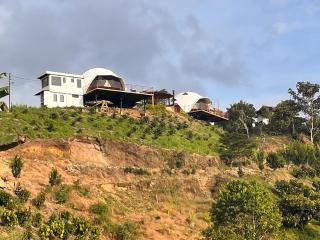 Koumpí Glamping Lodge - Quito - 8