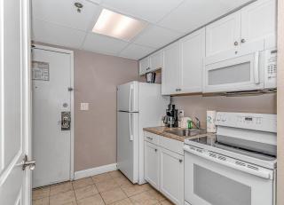 Direct Oceanfront Suite - Caravelle Resort 323 - Sleeps 4 Guests - Myrtle Beach - 2