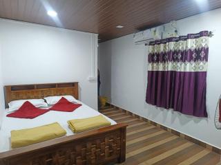 White Sand beach Stay Resort - Kumta - 3