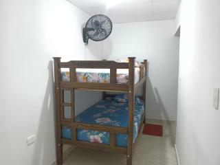 Apto Amplio Zona Familiar - Riohacha - 7