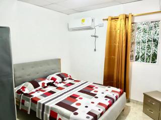 Apto Amplio Zona Familiar - Riohacha - 5