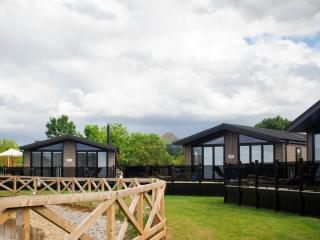 Transporter Lodge - Ukc4060 - 0