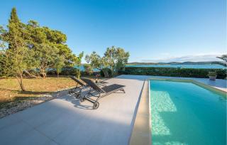 Pet Friendly Apartment In Pirovac - Pirovac - 3