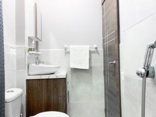 Departamento con balcón privado - Salinas - 1