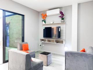 Departamento con balcón privado - Salinas - 6