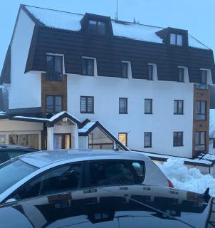 Kraljev Konak - Kopaonik - 9