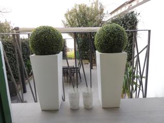 Casa Rinuccini - Florence - 1