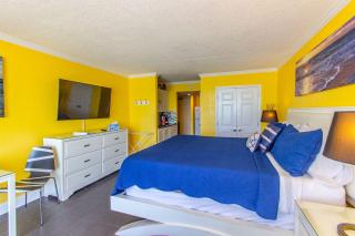 Oceanfront Studio-Modern & Fun-Sand Dunes 2740 - Myrtle Beach - 8