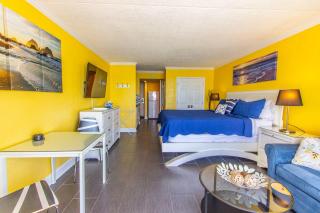 Oceanfront Studio-Modern & Fun-Sand Dunes 2740 - Myrtle Beach - 6