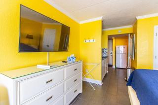 Oceanfront Studio-Modern & Fun-Sand Dunes 2740 - Myrtle Beach - 3