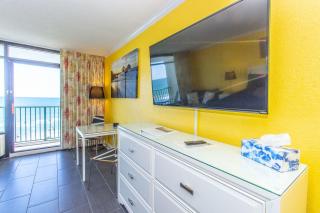 Oceanfront Studio-Modern & Fun-Sand Dunes 2740 - Myrtle Beach - 2
