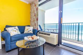 Oceanfront Studio-Modern & Fun-Sand Dunes 2740 - Myrtle Beach - 1