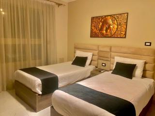 New Museum Guest House, Pyramids View - Il Cairo - 5