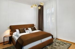 Apartmány Kuszmannov bazár - Vysoké Tatry - 8