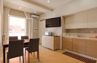 Comfortable Apartment in Cavallino, 42 m² with Balcony - Cavallino di Lecce - 0