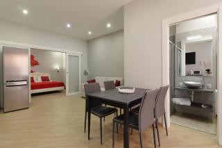 Comfortable Apartment in Cavallino, 42 m² with Balcony - Cavallino di Lecce - 9
