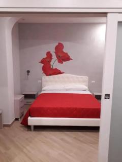 Comfortable Apartment in Cavallino, 42 m² with Balcony - Cavallino di Lecce - 4