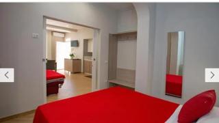 Comfortable Apartment in Cavallino, 42 m² with Balcony - Cavallino di Lecce - 7