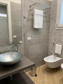 Comfortable Apartment in Cavallino, 42 m² with Balcony - Cavallino di Lecce - 1