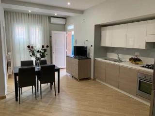 Comfortable Apartment in Cavallino, 42 m² with Balcony - Cavallino di Lecce - 5
