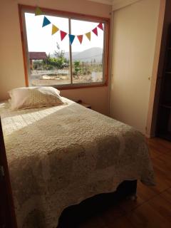 Casa en entorno de campo - Coquimbo - 6