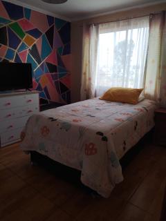 Casa en entorno de campo - Coquimbo - 3
