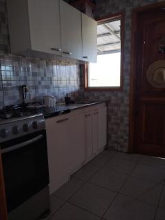 Casa en entorno de campo - Coquimbo - 1