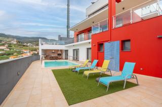 Villa Rodrigues by Amazing Madeira - Ponta do Sol - 7