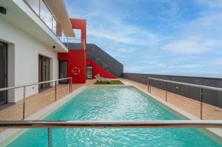 Villa Rodrigues by Amazing Madeira - Ponta do Sol - 9
