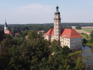 Resort "Schloss Reinharz" - 4