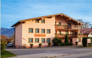 Ferienwohnungen am Westernberg inkl. Chiemgaukarte - Ruhpolding - 9