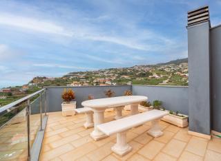 Villa Rodrigues by Amazing Madeira - Ponta do Sol - 4